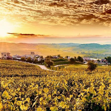 Zornitza Family Estate Relais & Chateaux Melnik  Zewnętrze zdjęcie