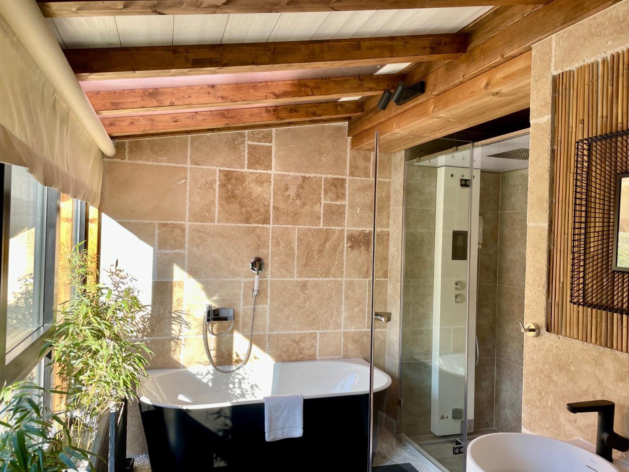 Zornitza Family Estate Relais & Chateaux Melnik  Zewnętrze zdjęcie