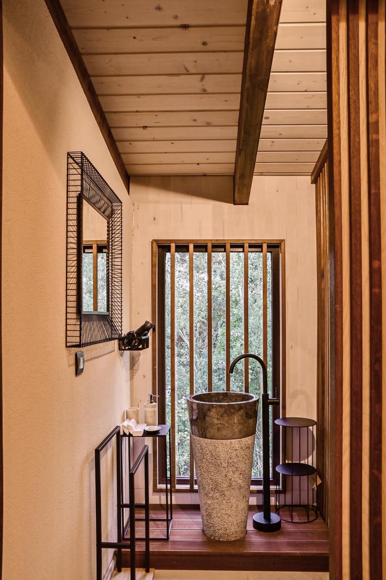 Zornitza Family Estate Relais & Chateaux Melnik  Zewnętrze zdjęcie