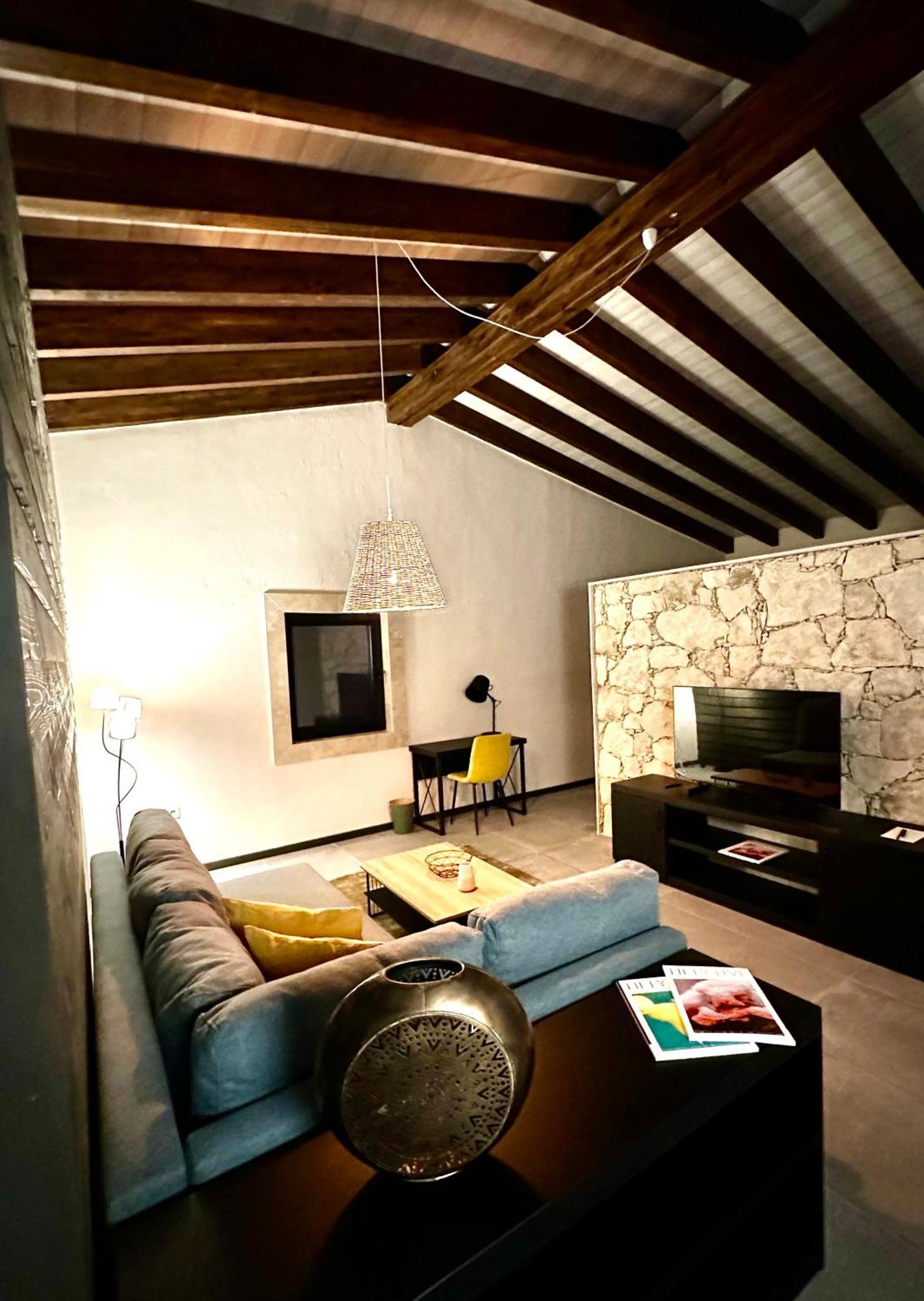 Zornitza Family Estate Relais & Chateaux Melnik  Pokój zdjęcie