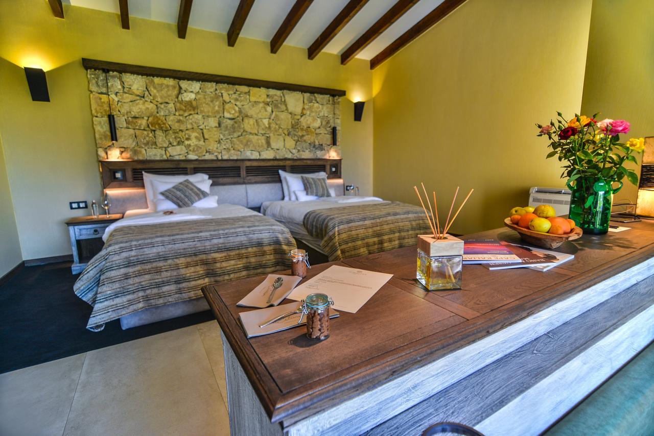 Zornitza Family Estate Relais & Chateaux Melnik  Zewnętrze zdjęcie