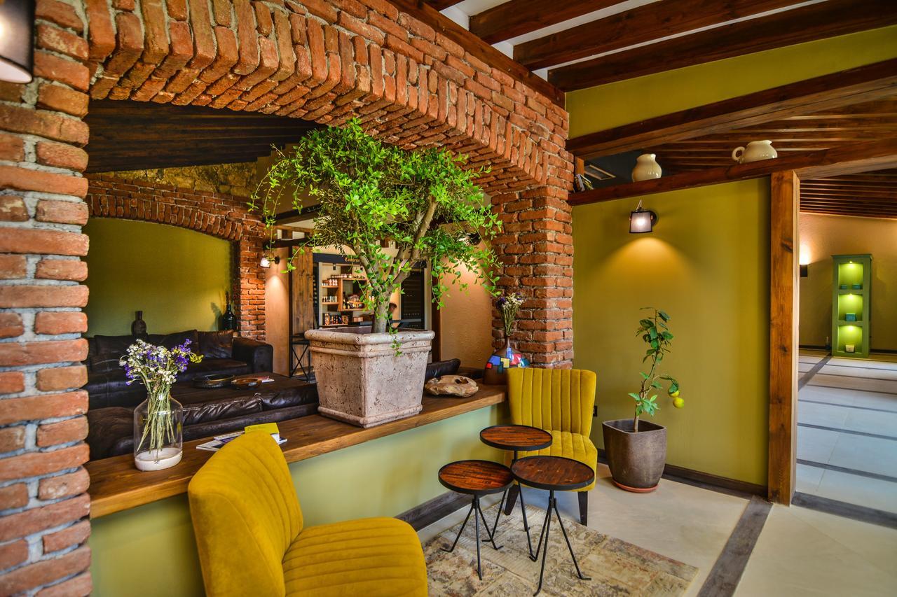 Zornitza Family Estate Relais & Chateaux Melnik  Zewnętrze zdjęcie