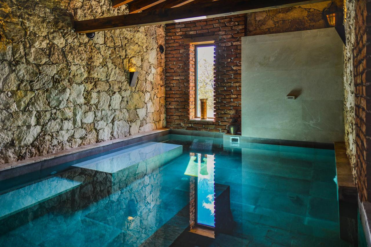 Zornitza Family Estate Relais & Chateaux Melnik  Zewnętrze zdjęcie