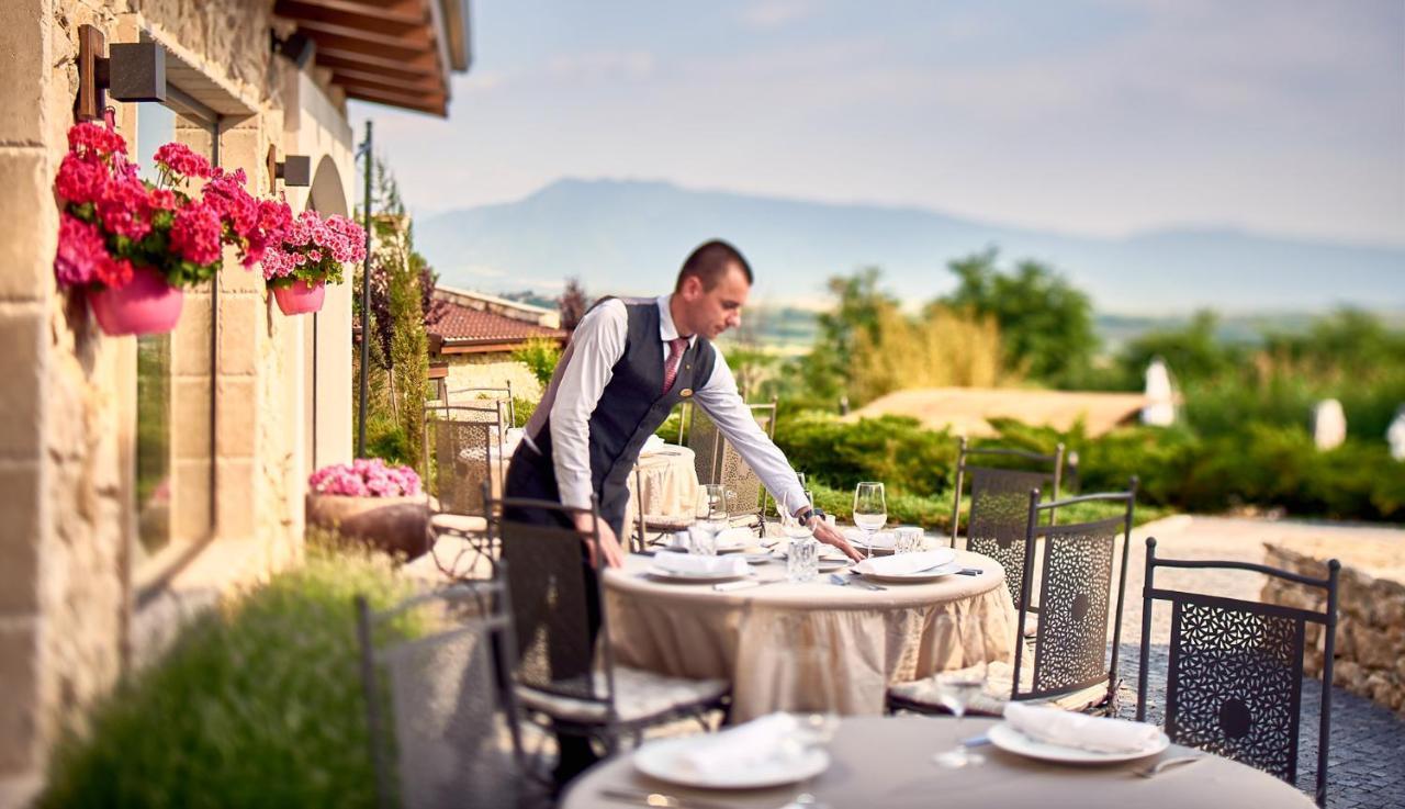 Zornitza Family Estate Relais & Chateaux Melnik  Zewnętrze zdjęcie