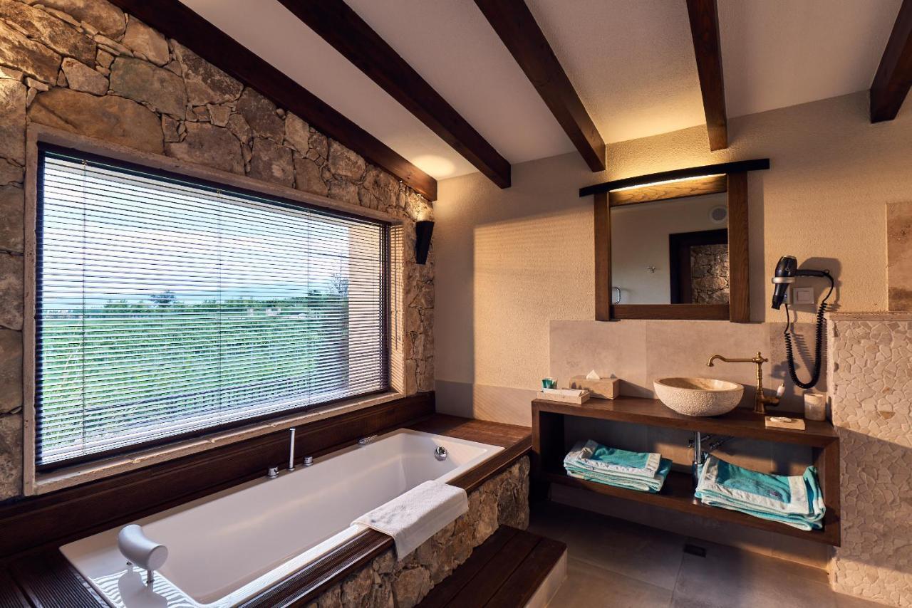 Zornitza Family Estate Relais & Chateaux Melnik  Zewnętrze zdjęcie