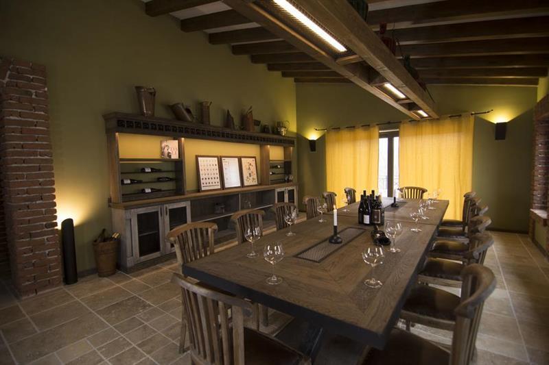 Zornitza Family Estate Relais & Chateaux Melnik  Zewnętrze zdjęcie